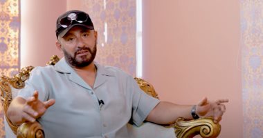 أحمد السقا: تعرضت للموت 6 مرات وربنا نجانى .. وممكن أفدى عائلتى بحياتى