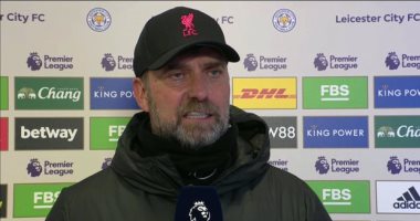 كلوب: احتفلنا بهدفى محمد صلاح ومانى.. وأتمنى تتويجهما باللقب الأفريقى
