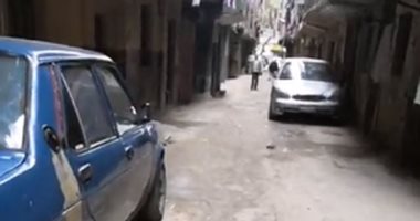 بث مباشر.. تفاصيل الاعتداء على سيدة الوراق أمام أطفالها وتصويرها فى الشارع