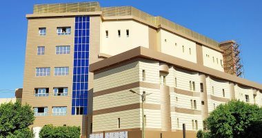 مستشفى إيزيس بالأقصر تقدم خدمات صحة إنجابية الثلاثاء أسبوعياً..اعرف التفاصيل