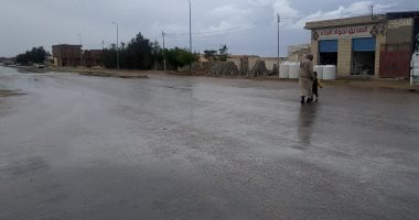 حالة الطقس اليوم الأحد 2/1/2022 فى مصر