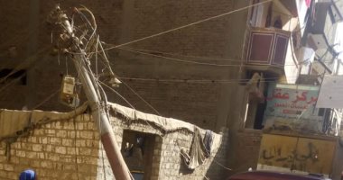 أهالى بطهطا سوهاج يطالبون بانضمامهم لبرنامج حياة كريمة.. ورئيس المدينة ترد