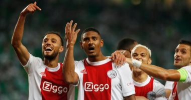 أياكس الهولندي يحدد 40 مليون يورو لبيع الايفواري هالير
