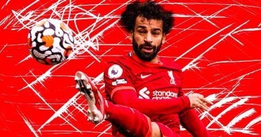 محمد صلاح يتصدر قائمة أكثر اللاعبين حصولا على رجل المباراة فى الدوري الإنجليزي