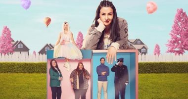 مسلسل "عالم موازى" يحجز مكانه فى رمضان 2022 بعد تأجيله العام الماضى