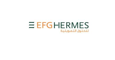 المجموعة المالية هيرميس تعلن إتمام صفقة الإصدار الأول بقيمة 790 مليون جنيه ضمن برنامج إصدار سندات توريق لصالح «المجموعة المالية هيرميس للحلول التمويلية»