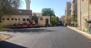 محلى مدينة قنا: 18 مليون جنيه لتطوير ورصف الطرق بخطة 2021_2022