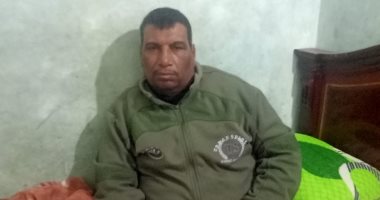 ناجيان يرويان لحظات الرعب والإنقاذ أثناء غرق المركب بالبحر المتوسط.. فيديو