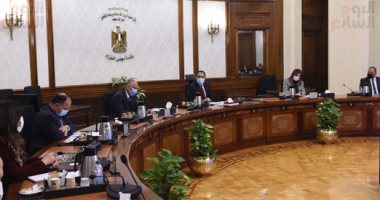رئيس الوزراء يترأس الاجتماع الأول للمجلس التنسيقى للسياسات النقدية والمالية