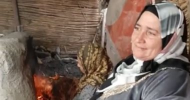 لو اتجوزت من الشرقية هيجيلك عيش فلاحى مع العفش .. شاهد الست أم أحمد هتقولك الحكاية