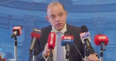 رئيس البورصة يتوقع بدء التداول على البورصة السلعية نهاية الربع الأول