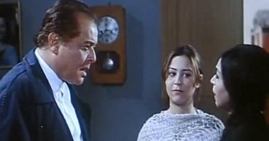 "الساحر".. 20 عامًا على آخر أفلام رضوان الكاشف وميلاد نجومية منة شلبى 