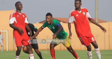 مجموعة مصر.. منتخب السودان يخسر أمام إثيوبيا 3 - 2 استعدادا لأمم أفريقيا