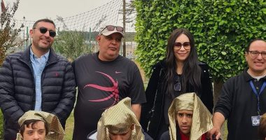 مدارس مصر للغات تعقد جمعيتها العمومية السنوية وتحتفل بالعام الجديد