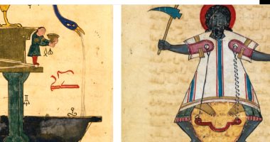 تقارير: عالم مسلم وضع أسس اختراع الروبتات فى العصور الوسطى