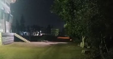 أمطار وانخفاض فى درجات الحرارة بالشرقية وتحذيرات المحافظة للمواطنين.. فيديو