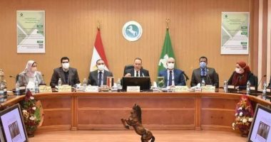 محافظ الشرقية يشدد على تفعيل دور لجان حماية الطفل الفرعية بالمدن والأحياء