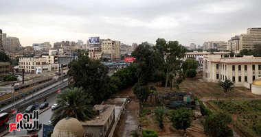 القابضة للمياه: رفع درجات الاستعداد بالمحافظات استعداد لموجة التقلبات الجوية
