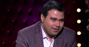 إسلام إبراهيم عن "رؤوف" فى راجعين يا هوى: مختلف عن أدوارى الكوميدية السابقة