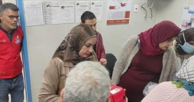 "صحة" جنوب سيناء تنظم حملة للمرور على مستشفيات دهب وسانت كاترين وأبورديس وشرم