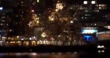 خريطة تفاعلية بأول أماكن احتفالات العام الميلادى الجديد حول العالم.. جزيرة "كيريتيماس" فى المقدمة.. ومملكة تونجا وأجزاء من نيوزيلندا.. والإمارات تسبق مصر بساعتين.. وإلغاء الاحتفالات فى إيطاليا وباريس