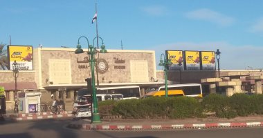 طقس قنا "غير" فى رأس السنة.. أجواء دافئة وطقس مشمس.. بث مباشر