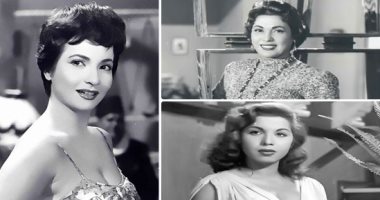 نجوم زمان واحتفالات رأس السنة.. قصة البحث عن شادية من القاهرة لأسوان.. ومقلب تمزق فستان سامية جمال.. روميل أفسد فرحة فاتن.. وكاريوكا احتفلت ببصارة وطعمية بأمريكا وعمر الشريف قضاه فى القسم حرصا على الآداب العامة