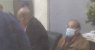 مد التصويت فى انتخابات اتحاد الكتاب لمدة ساعة.. تفاصيل 