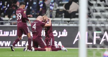 الدوري السعودي .. الهروب من القاع شعار مباراة الفتح والفيصلي اليوم