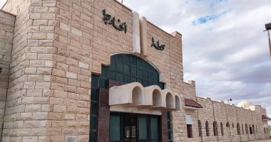 القطر ضاع ولقوه هنا.. حكاية خط سكك حديد الوادى الجديد وإعادة إحيائه بـ4 مليارات