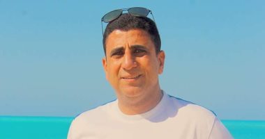شفاء خالد خليل مدرب حراس إنبى من كورونا ويعود للتدريبات الأحد