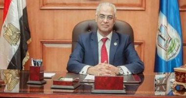 حصاد جامعة بورسعيد 2021.. إنشاء كلية الحقوق بتكلفة 120 مليون جنيه.. وجارى إنشاء جامعة أهلية شرق بورسعيد بـ2 مليار جنيه.. ومستشفى جامعى لخدمة مدن القناة وسيناء.. ومشروع التحول الرقمى بتكلفة 30 مليون جنيه