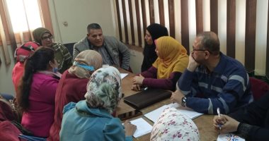 القوى العاملة: ربط التدريب باحتياجات سوق العمل لمواكبة تطوراته المتلاحقة