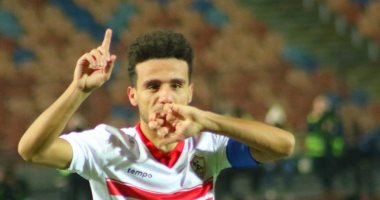 مصطفى فتحى مودعا الزمالك وجماهيره: بحبه تنبض قلوبنا وبانتمائنا له نفخر