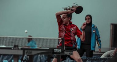 صباح الانتصارات.. هنا جودة تحتفل بفوز الأهلى ببطولة دورى الطاولة رجال وسيدات