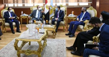 التخطيط: نستهدف توطين أهداف التنمية المستدامة لسد الفجوات بالغربية
