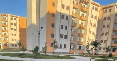 سكن لكل المصريين 3..تعرف على شروط الحصول على شقة إسكان مدعومة