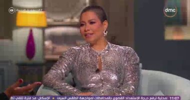 شيرين عن حلاقة شعرها: "إحساس حلو أوي.. وربنا يستر عرض كل الولايا"