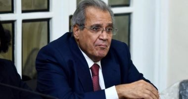 جابر عصفور..الإنجاز والتنوير.. ملتقى دولى فى الأعلى للثقافة.. اعرف التفاصيل