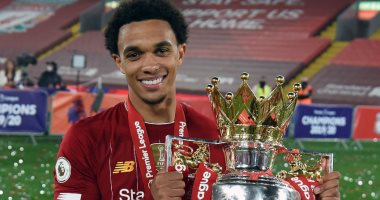 ماذا قدم ألكسندر أرنولد مع ليفربول قبل مباراته الـ200 أمام تشيلسي