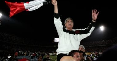 أمم أفريقيا.. 5 مدربين قادوا الفراعنة للتتويج باللقب 7 مرات