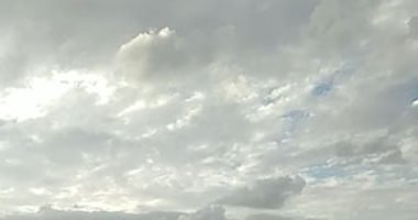 طقس القليوبية.. أمطار خفيفة تضرب المحافظة ورياح شديدة وانتشار الغيوم.. لايف