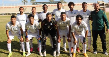 ترتيب جدول مجموعة الصعيد بالقسم الثانى بعد مباريات اليوم.. أسوان يبتعد بالقمة