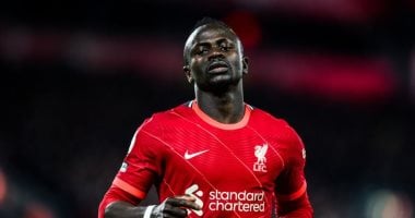 ليفربول يحدد 25 مليون إسترليني للاستغناء عن ساديو ماني