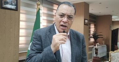 محافظ الشرقية يُشدد على سرعة الانتهاء من ملف تقنين أراضى أملاك الدولة