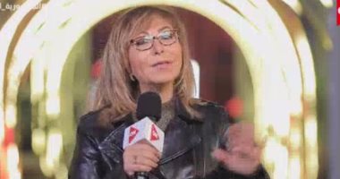 لميس الحديدى: الفريق اللى يدخل فيه جون أول 3 دقائق ويكمل ويفوز ده عظيم