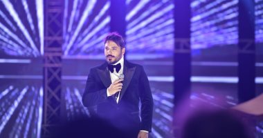 اليوم.. رامى عياش ضيف برنامج صاحبة السعادة على dmc