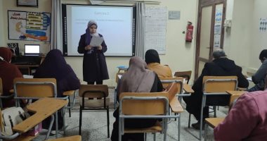 "دعم وتطوير اللغة الفرنسية" برنامج لمعلمى الفيوم