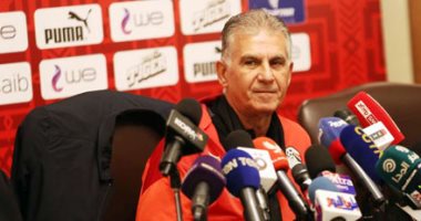 "شكرًا كيروش".. أغنية جديدة لدعم المدير الفنى لمنتخب مصر.. فيديو