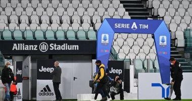 تقارير: كورونا يهدد إقامة مباريات الجولة 20 من الدوري الإيطالى